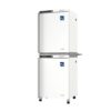 Hlbokomraziaca skriňová mraznička Nordic Lab XLT U200, 186 litrov (-65°C), 1 ks